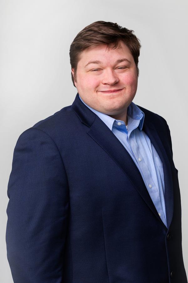 Brian N. Fertig, EIT