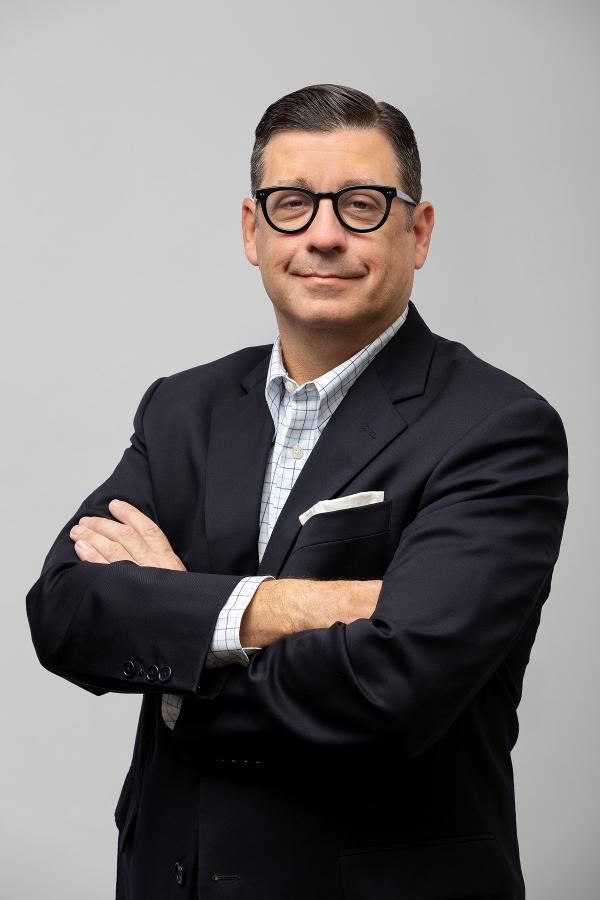 David J. Russell
