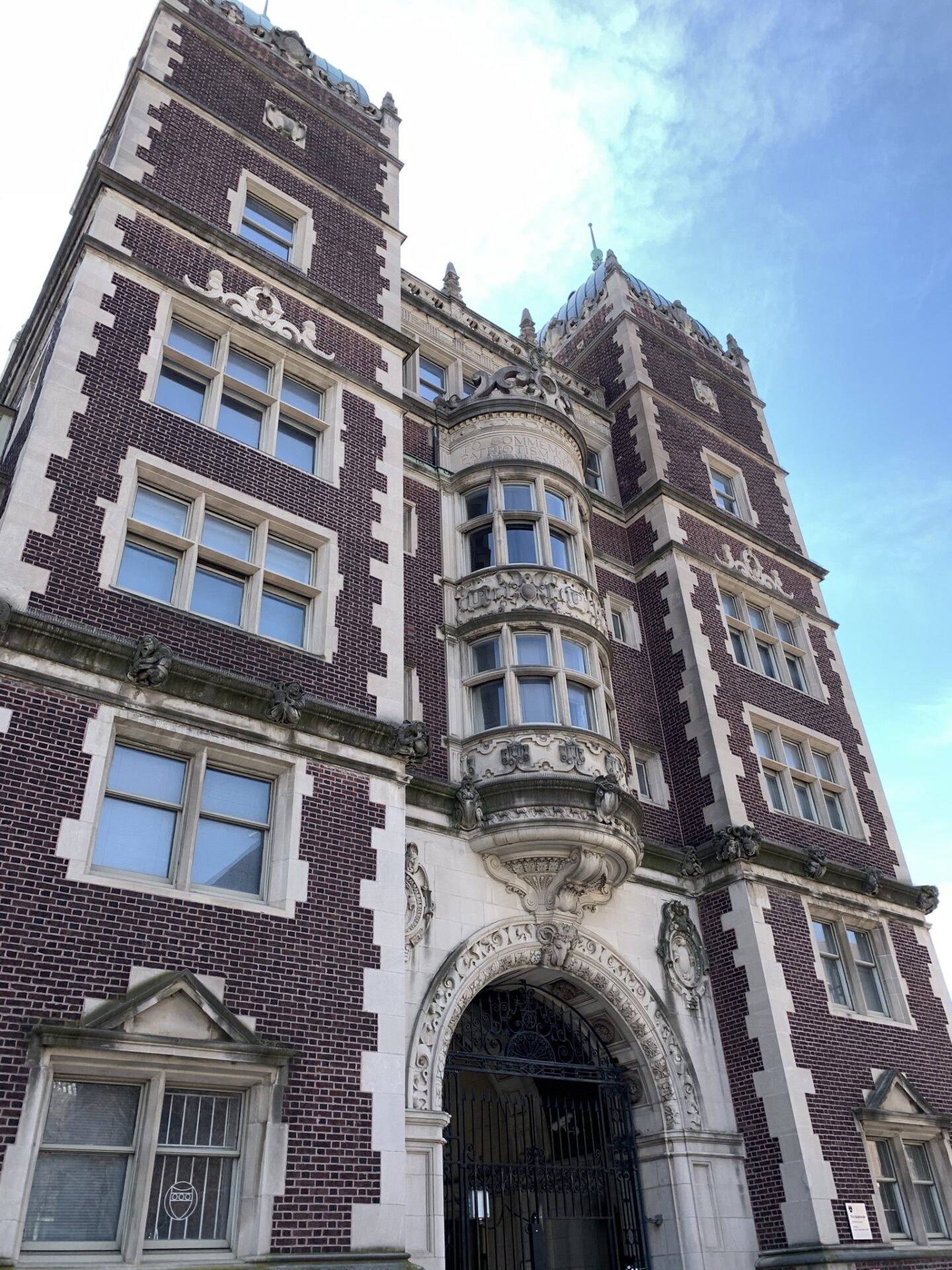 University of Pennsylvania Quadrangle Renovations