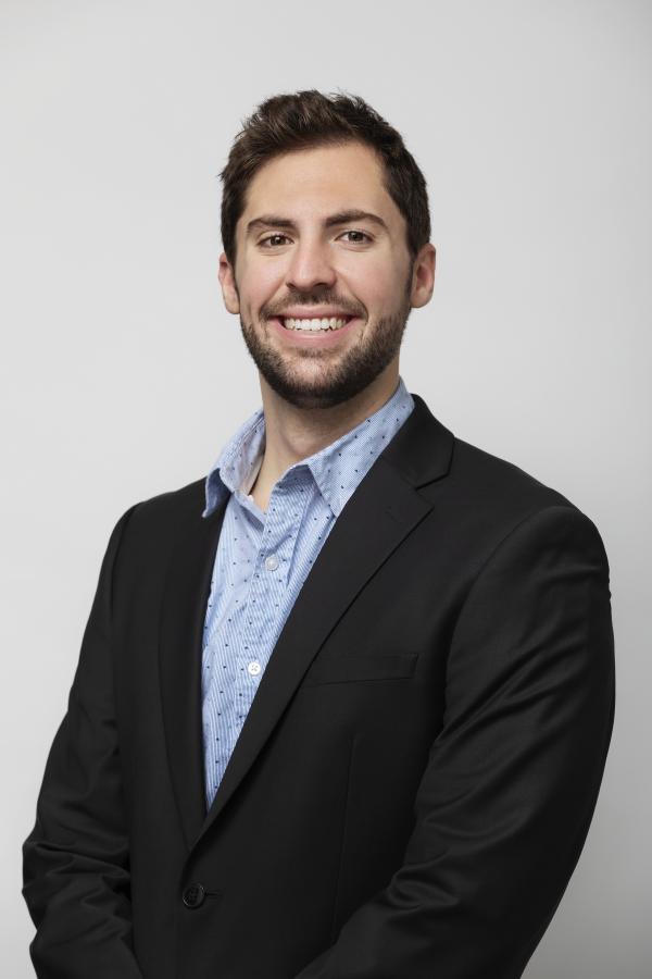 Nicholas J. Paparo, PE