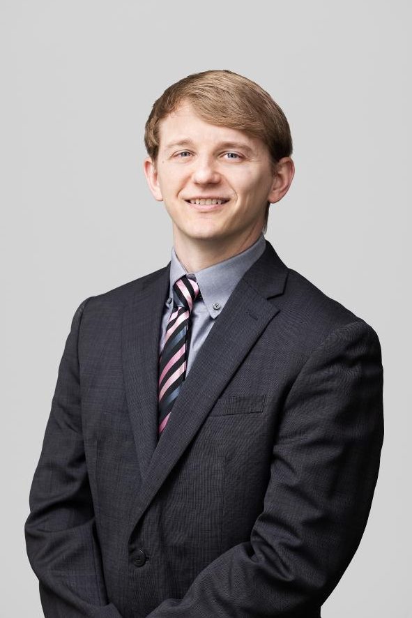 Anthony J. Casale III, MS, PE