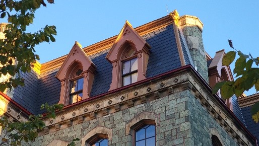 College Hall Renovation | University of Pennsylvania