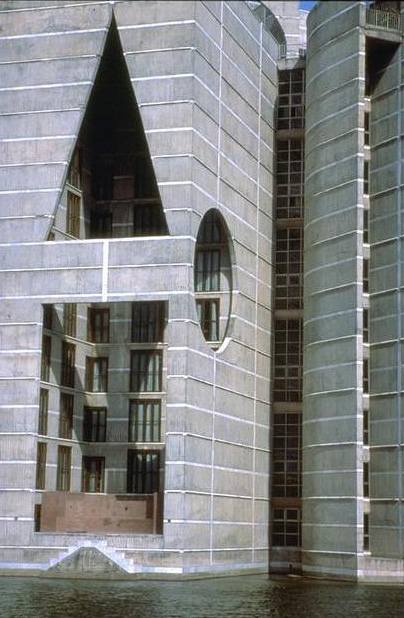 National Assembly Building | Dhaka
