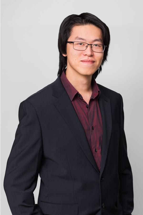 David Liu