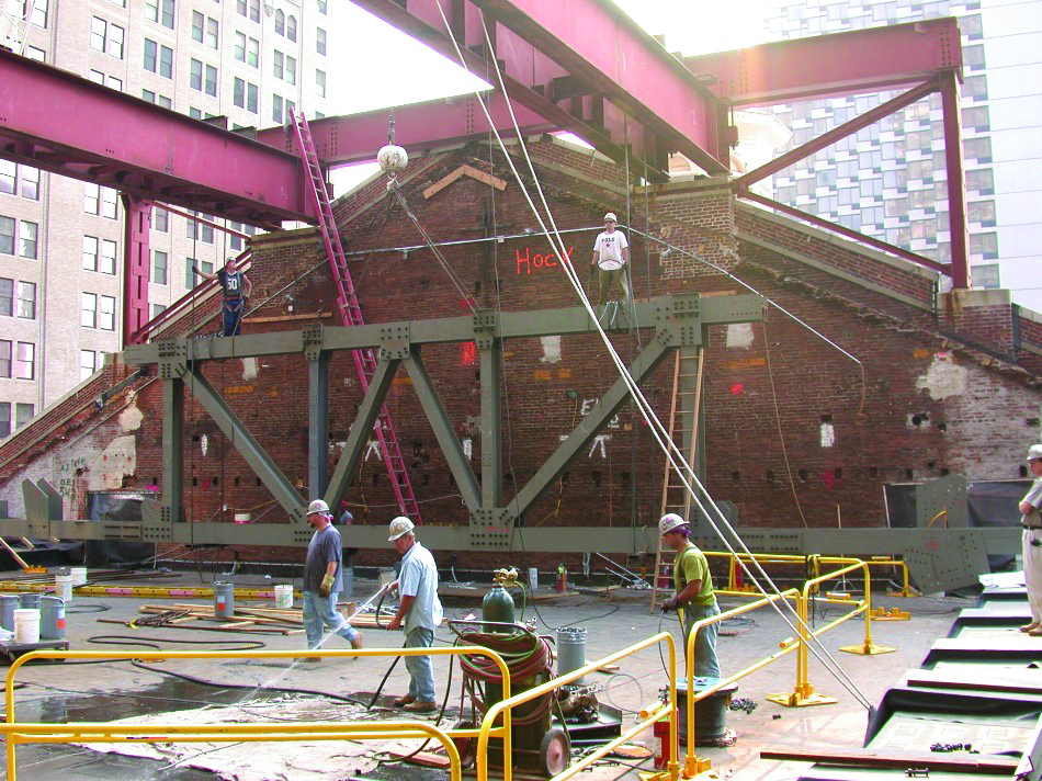 Academy of Music for the 21st Century
