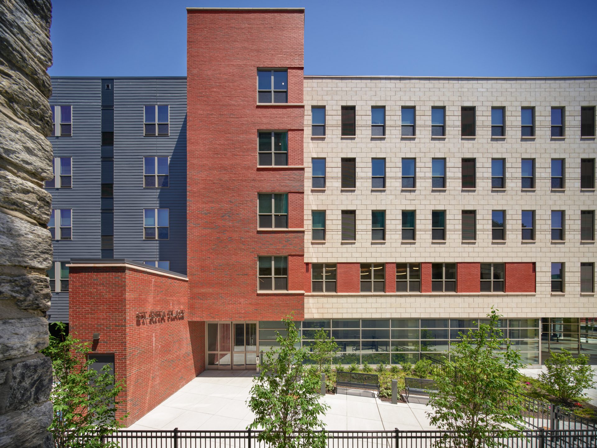 St. Rita Place & Cascia Center | Philadelphia, PA