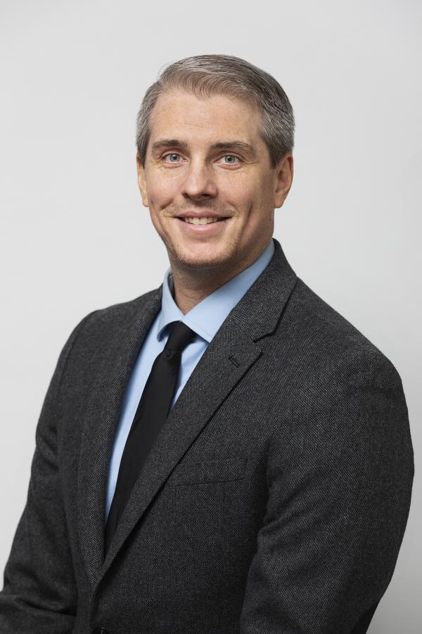 Robert W. Boris, PE