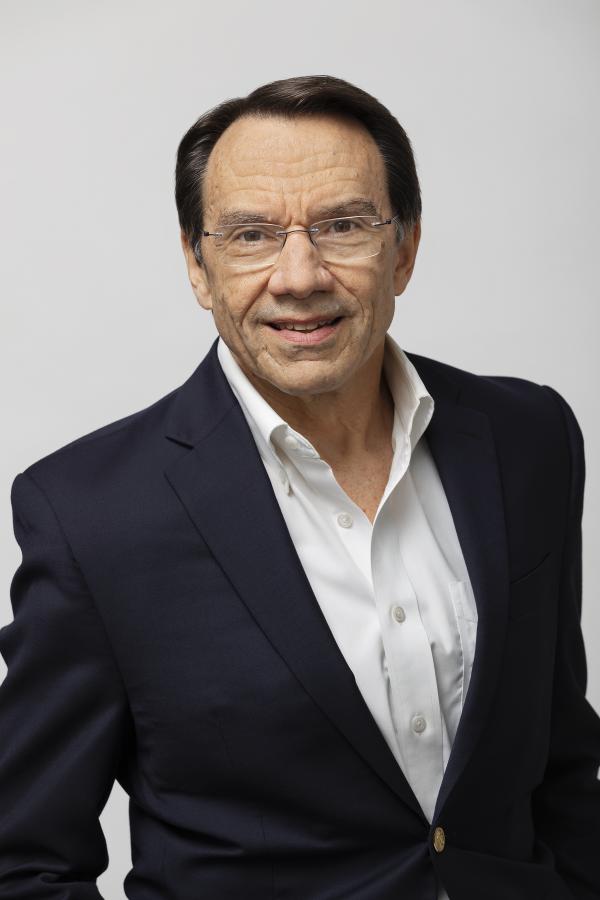 Thomas J. Normile, PE
