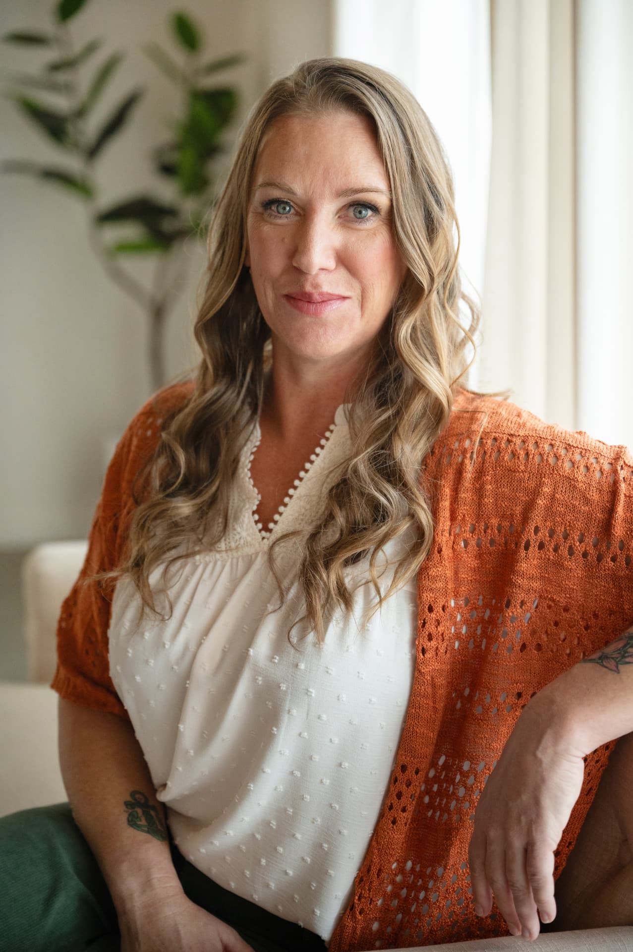 Seana Wishart-Ng, MSN, APRN, FNP-C, founder of High Desert Medical Forensics