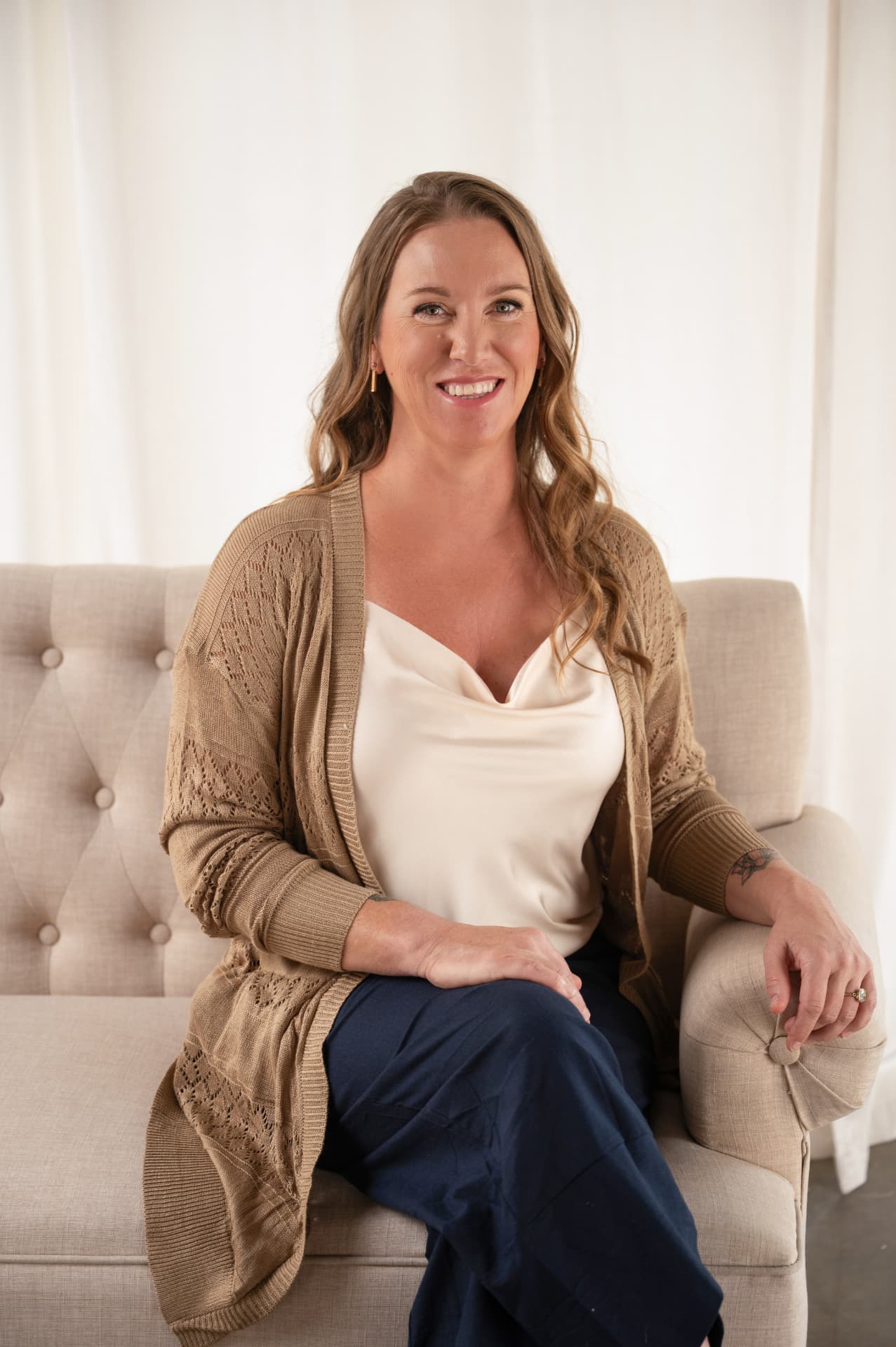 Portrait of Seana Wishart-Ng, MSN, APRN, FNP-C