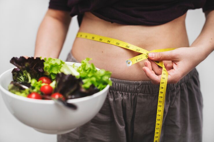 How Goodyear, AZ, Residents Achieve Lasting Weight Loss Without Extreme Diets