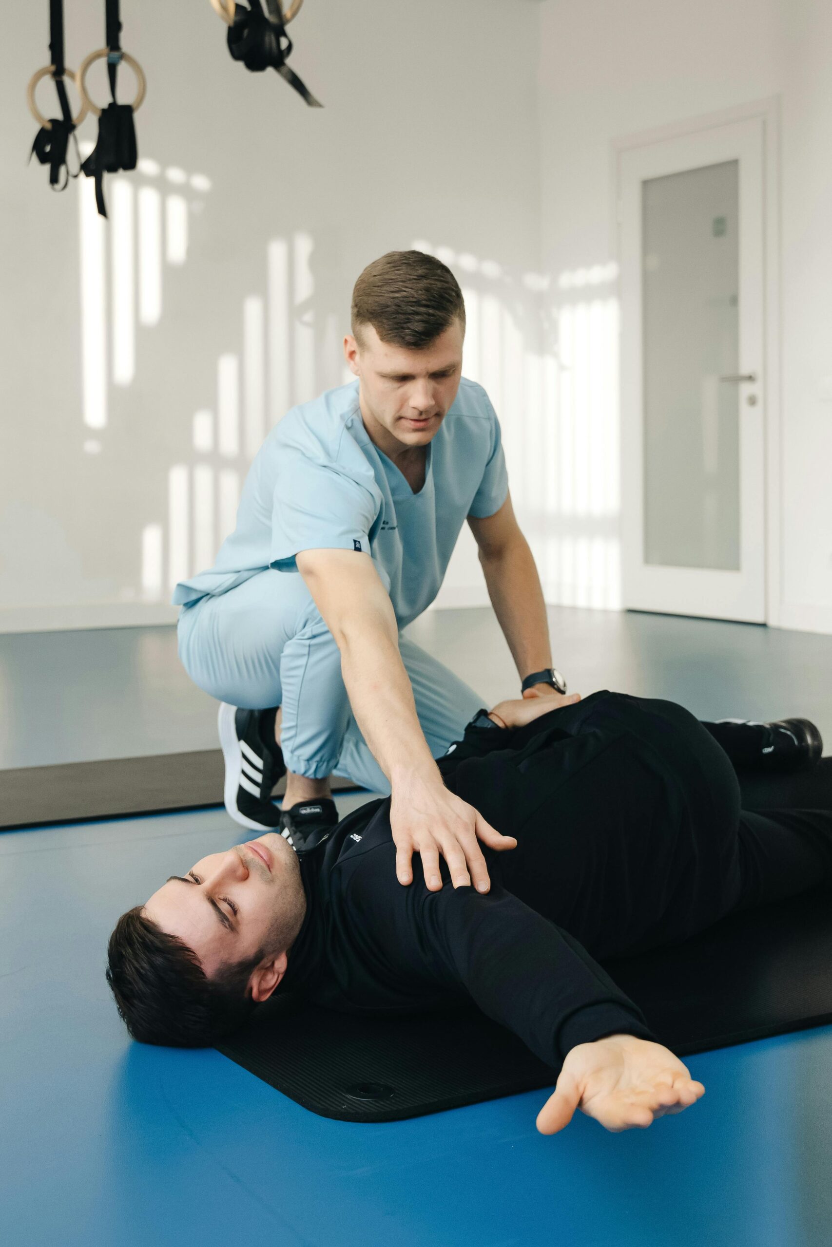 Regain Comfort and Confidence with Expert Pelvic Floor Therapy in Goodyear, AZ