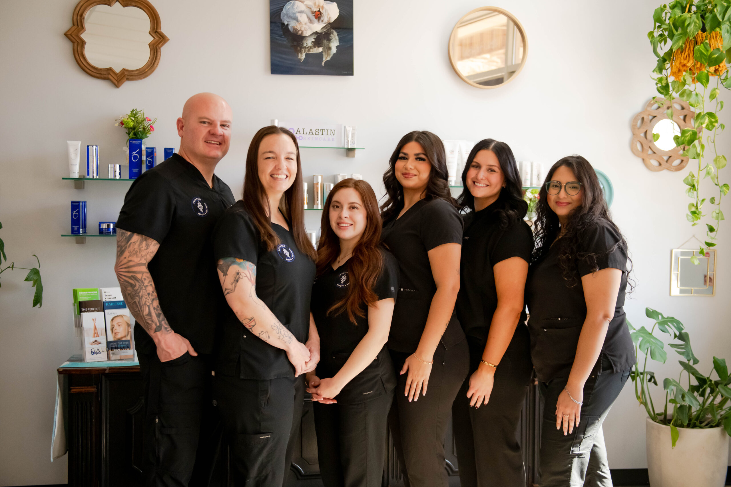 Morpheus8 Skin Tightening in Goodyear, AZ: How It Works & Why It’s Trending