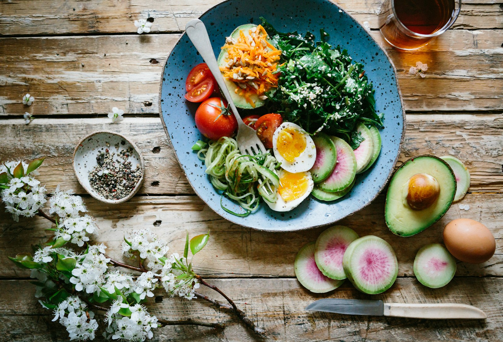 The Holistic Path to Weight Loss: Beyond the Scale