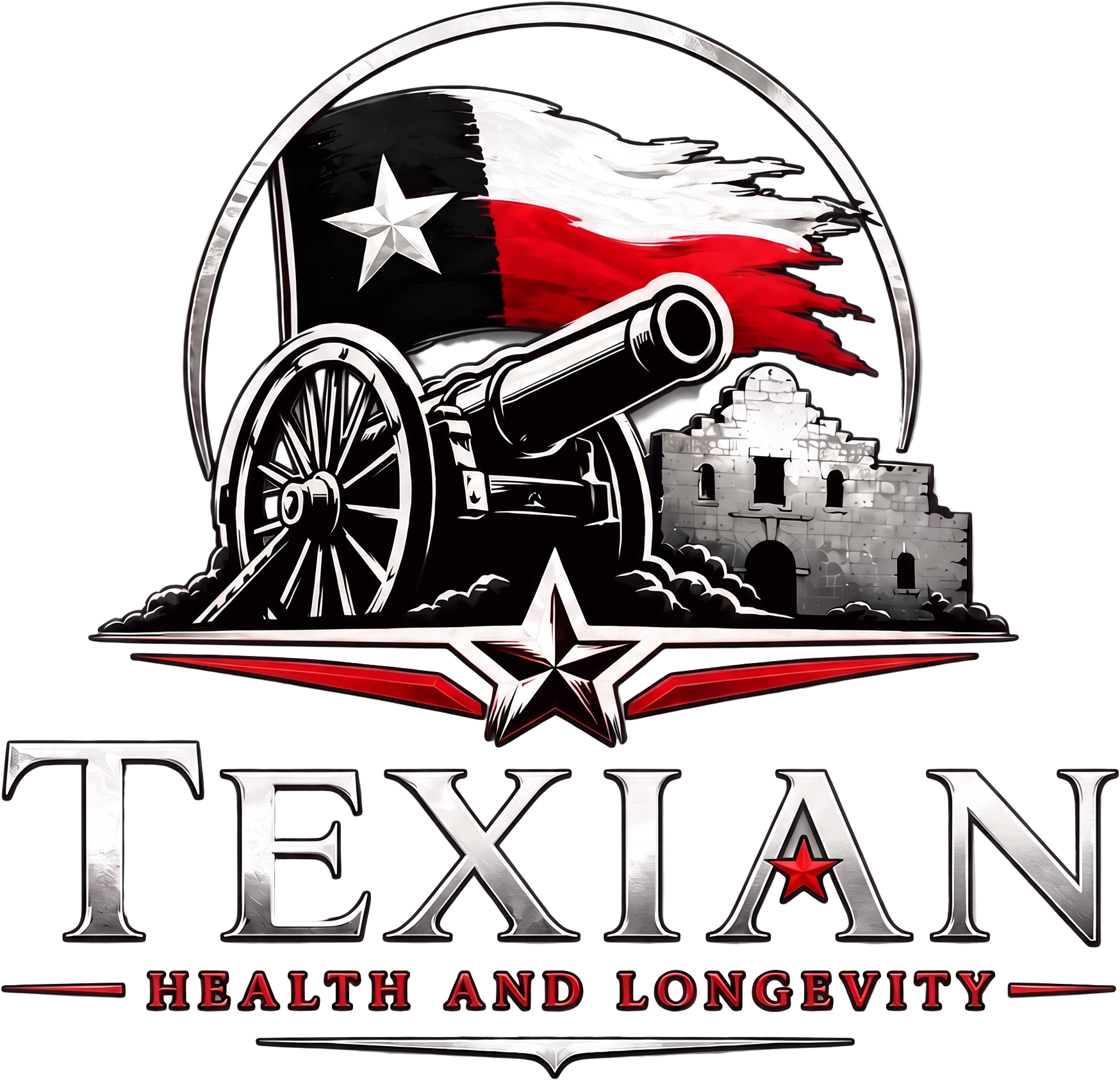 Texian Health & Longevity