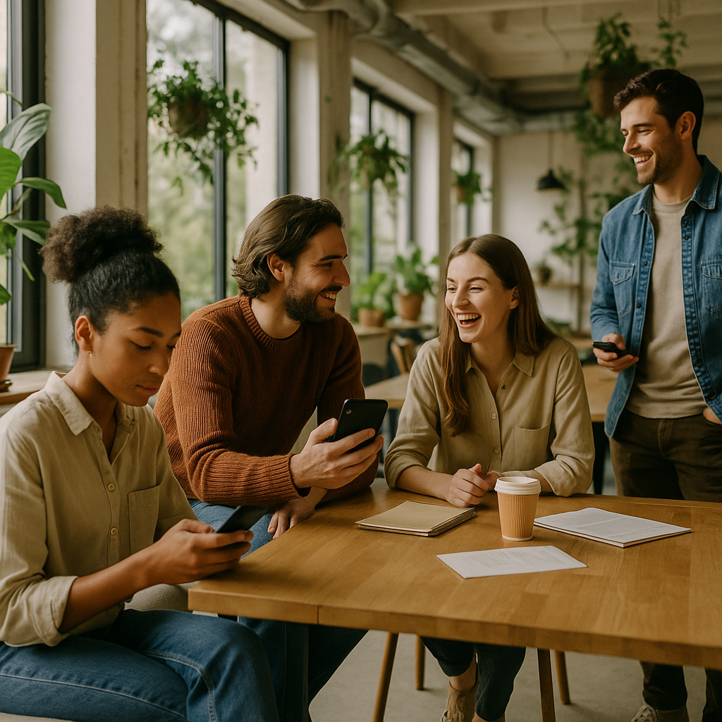 Master Social Marketing to Boost Your Brand