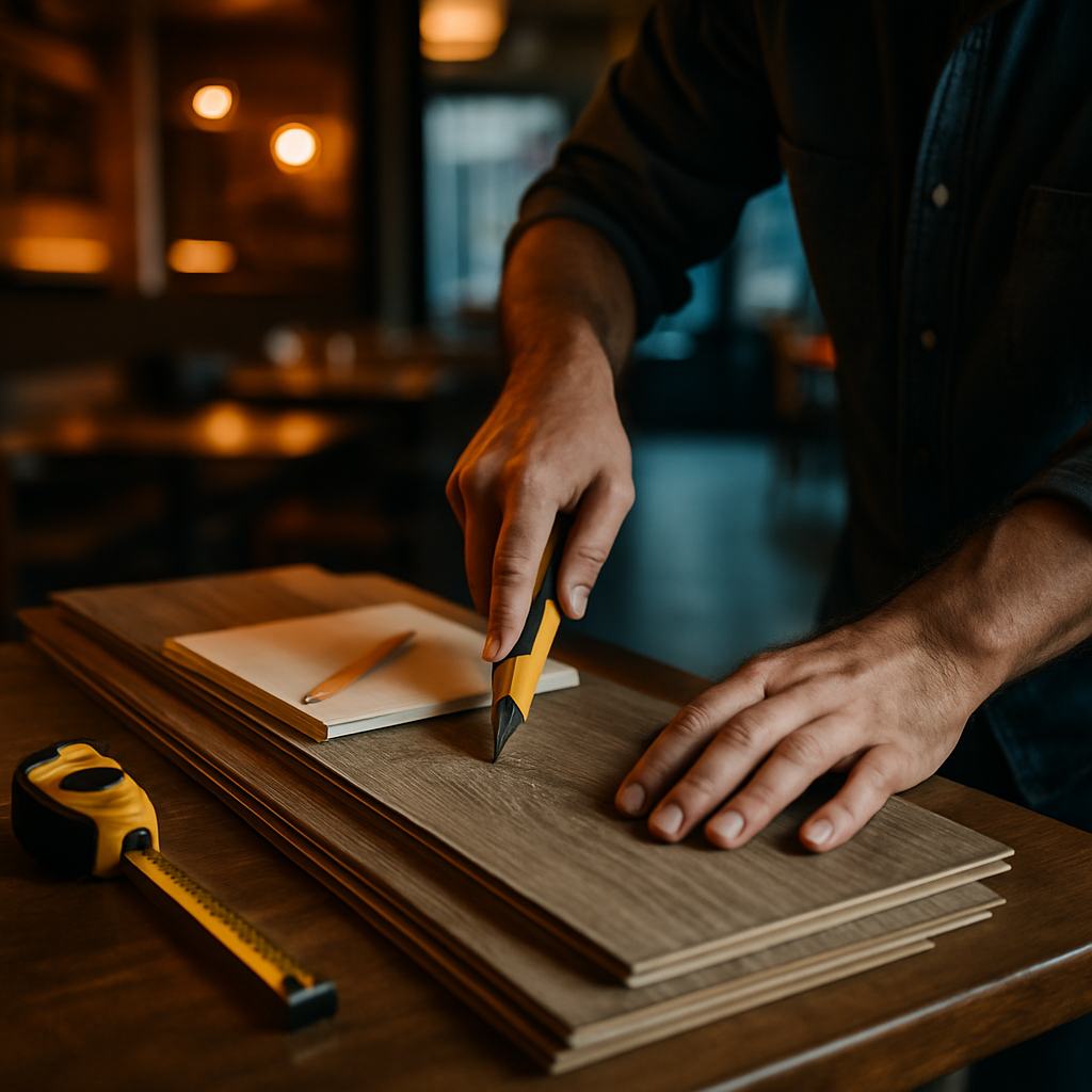 Essential Website Features for Every Flooring Business