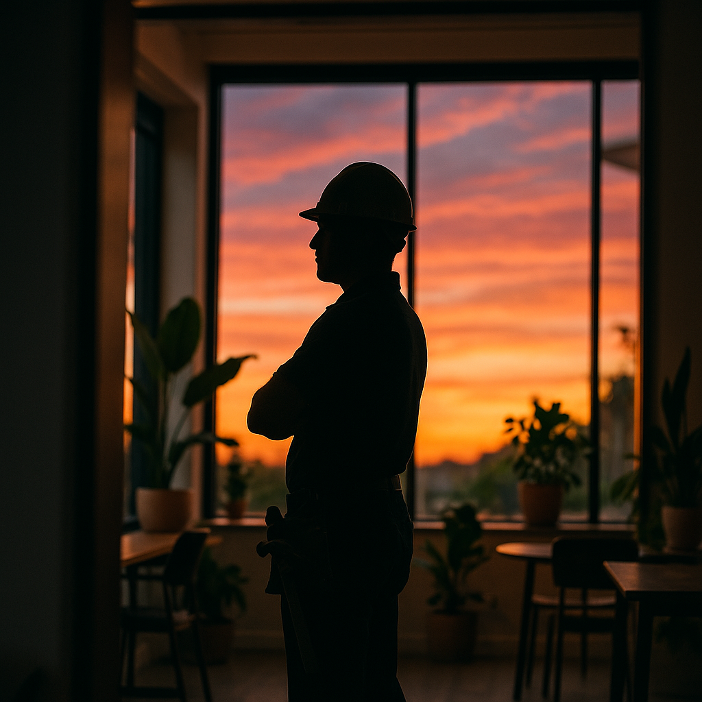 How Tradespeople Can Stand Out in Competitive Markets