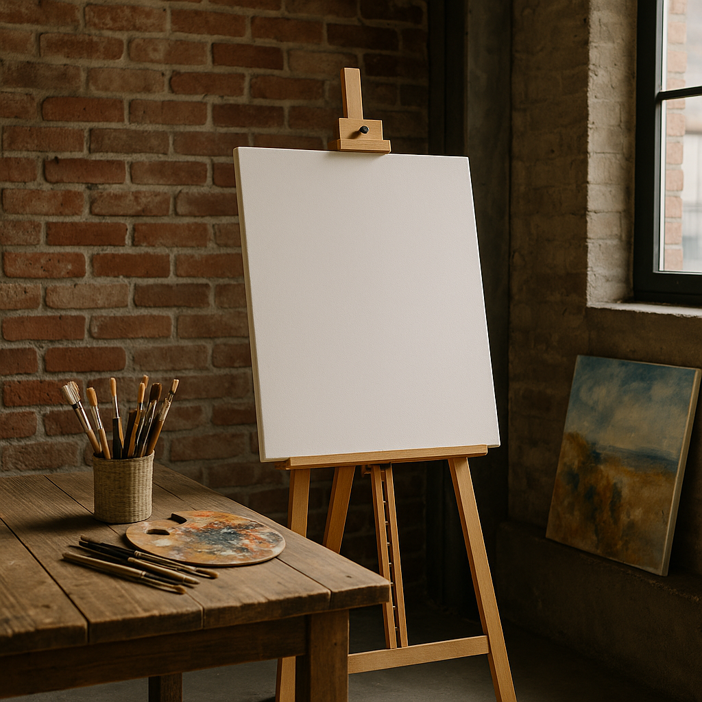 How to Create a Strong Online Presence for Painters