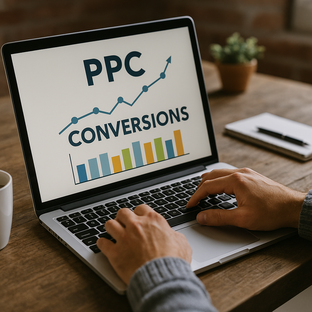 How to Leverage PPC for Optimal Conversions