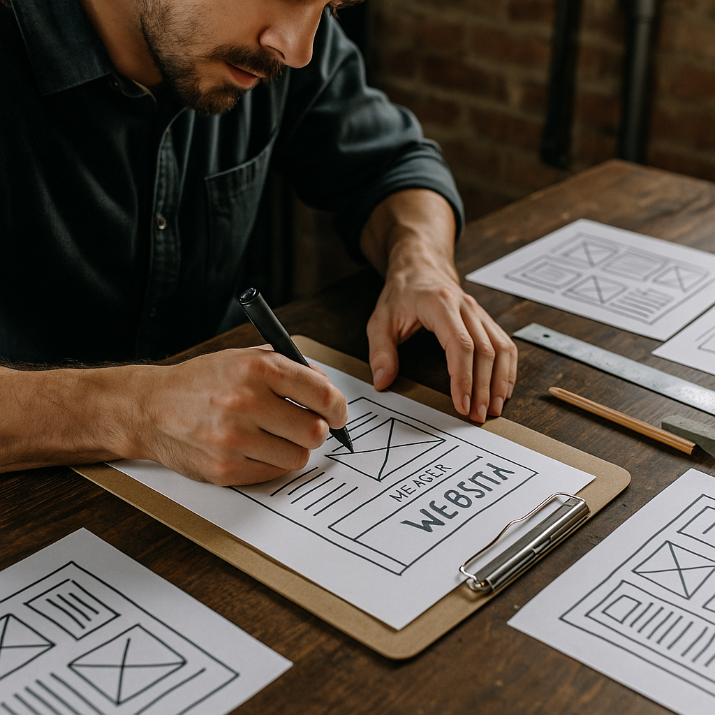 Provider Website Design: Build a High-Converting Site