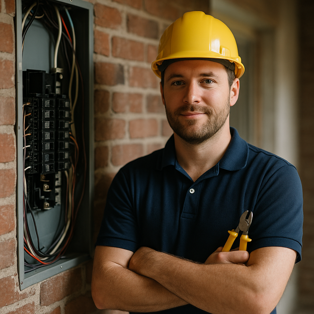 5 Ways to Get Your Electrical Business Noticed