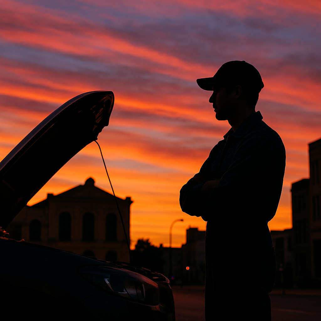 Why Mechanics Should Invest in Digital Marketing Strategies
