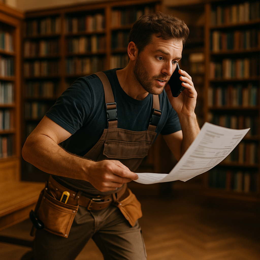 Benefits of Offering Online Quotes and Invoices for Trades