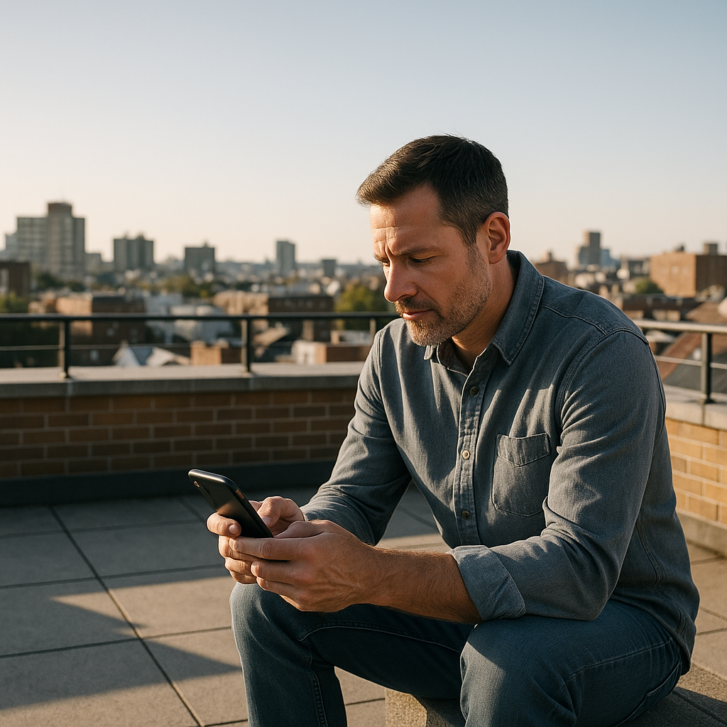 Harness Social Media to Grow Your Roofing Business