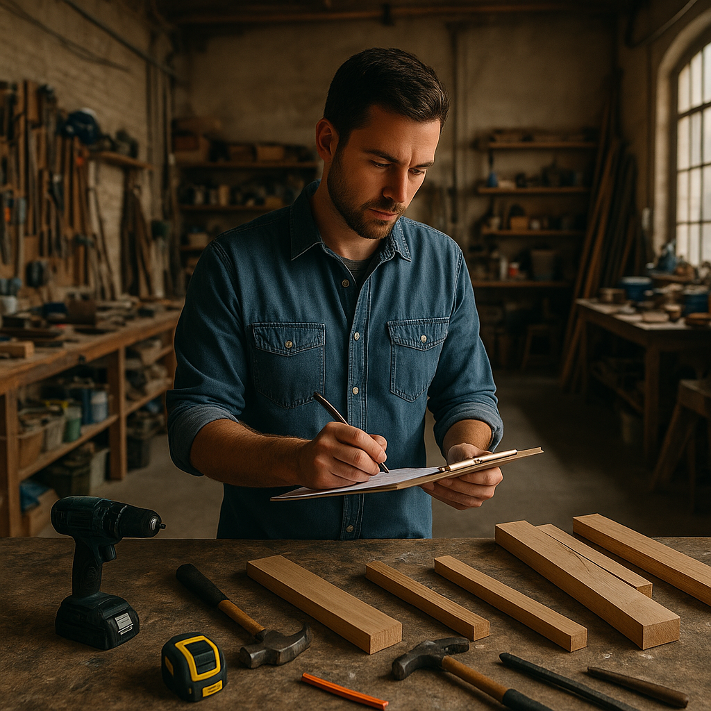 Best Practices for Managing Online Reviews in Trades