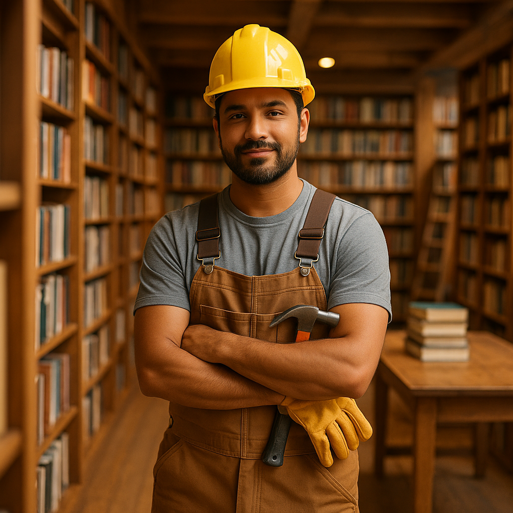 How to Stand Out in a Competitive Market as a Tradesperson