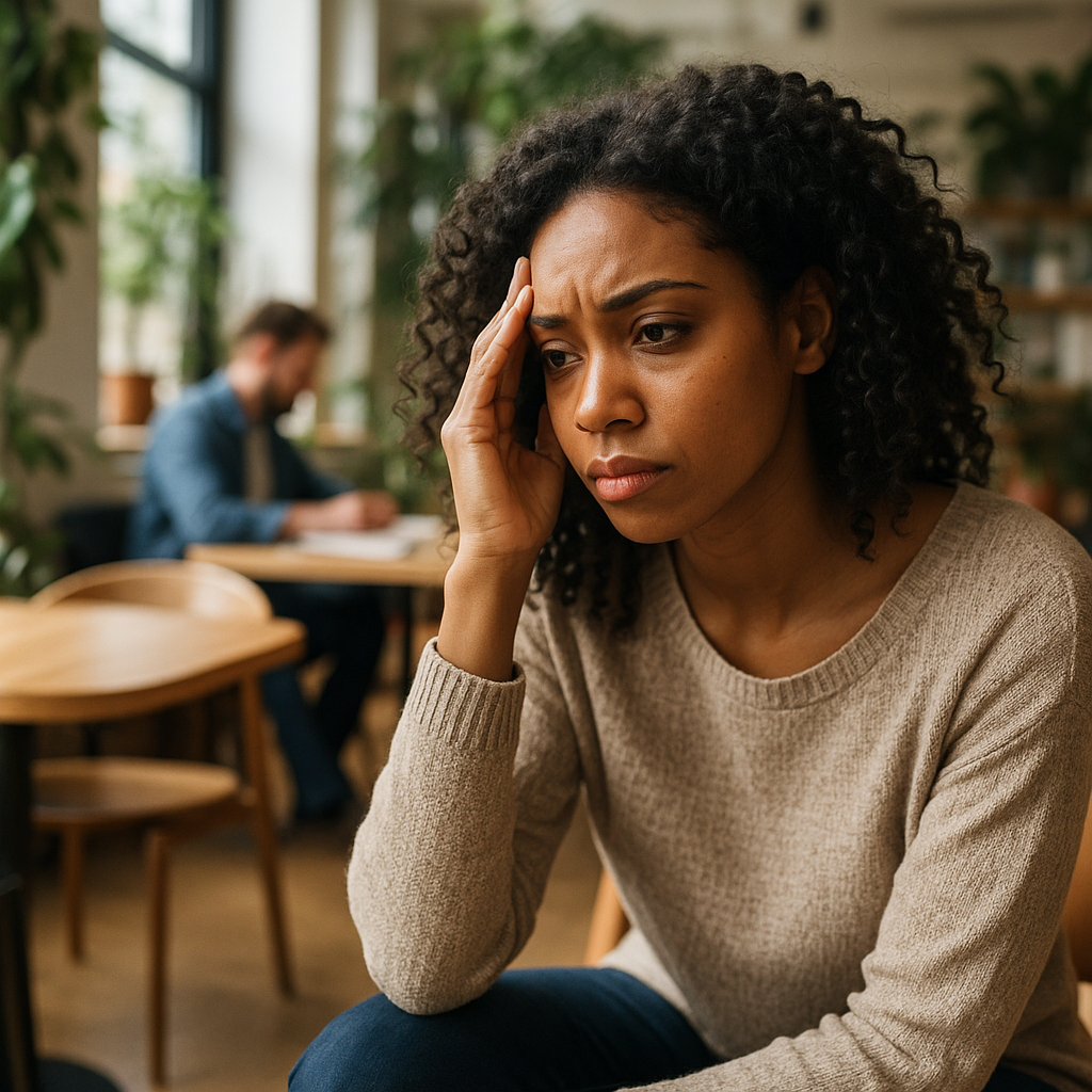 Exploring the Connection Between Hormones and Mental Health