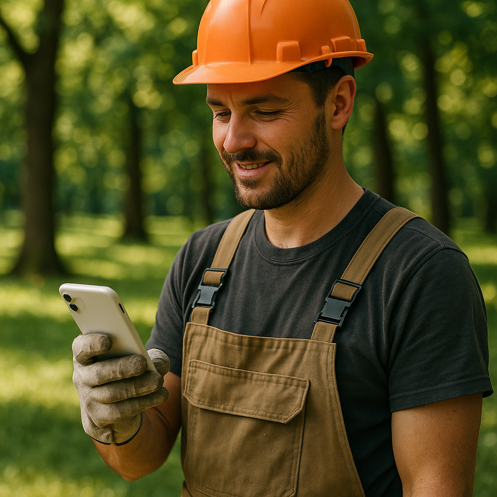 Grow Your Roofing Business with Social Media Marketing