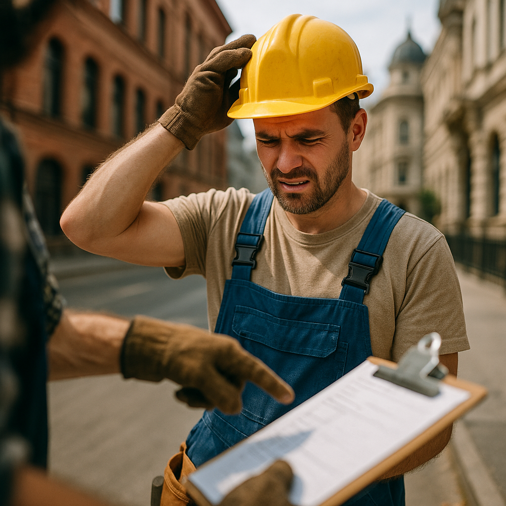 Avoid These Common Marketing Mistakes for Tradespeople