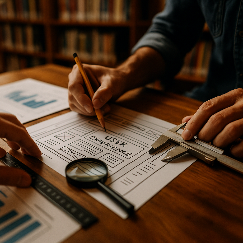 How to Optimize Your Website for Better User Experience