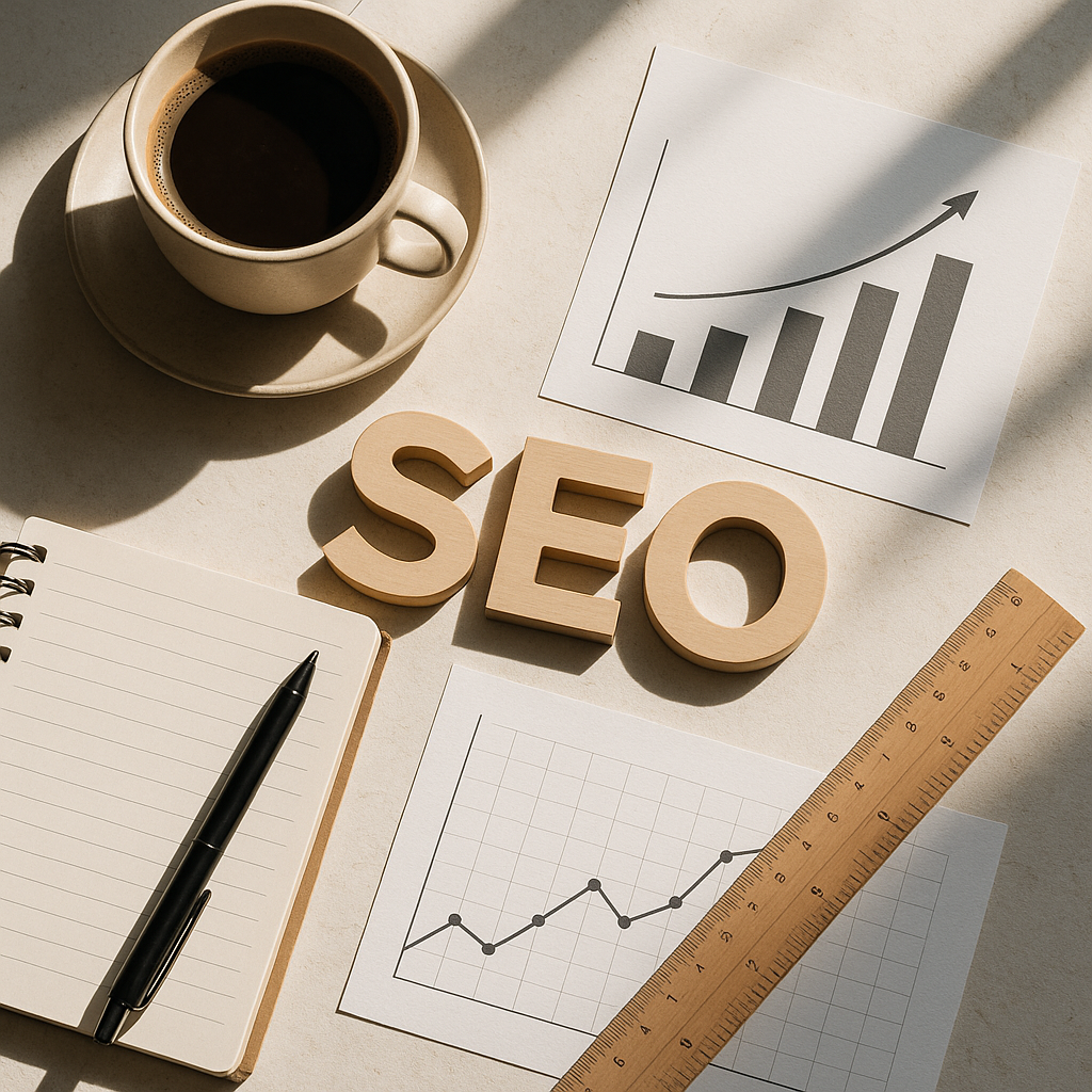 Mastering SEO: Strategies to Boost Website Traffic