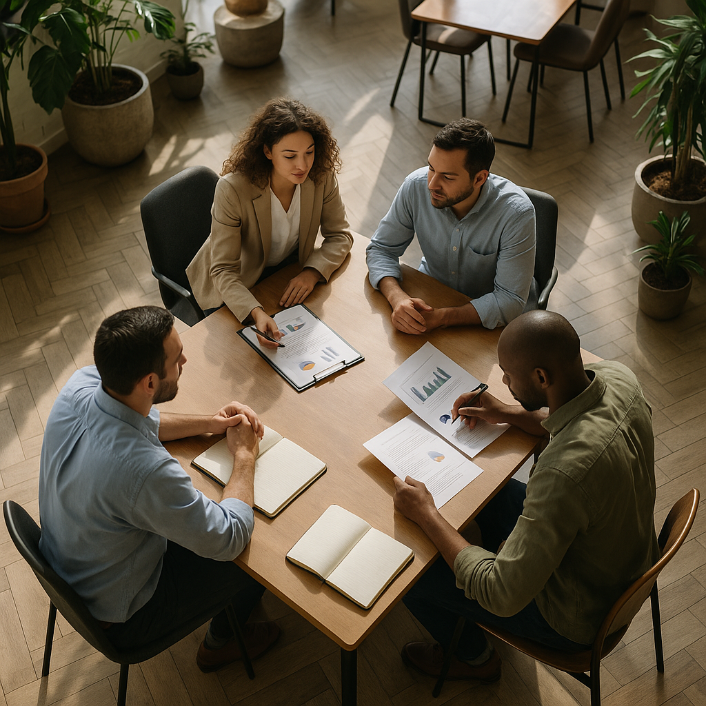 Provider Marketing: Strategies to Expand Your Reach