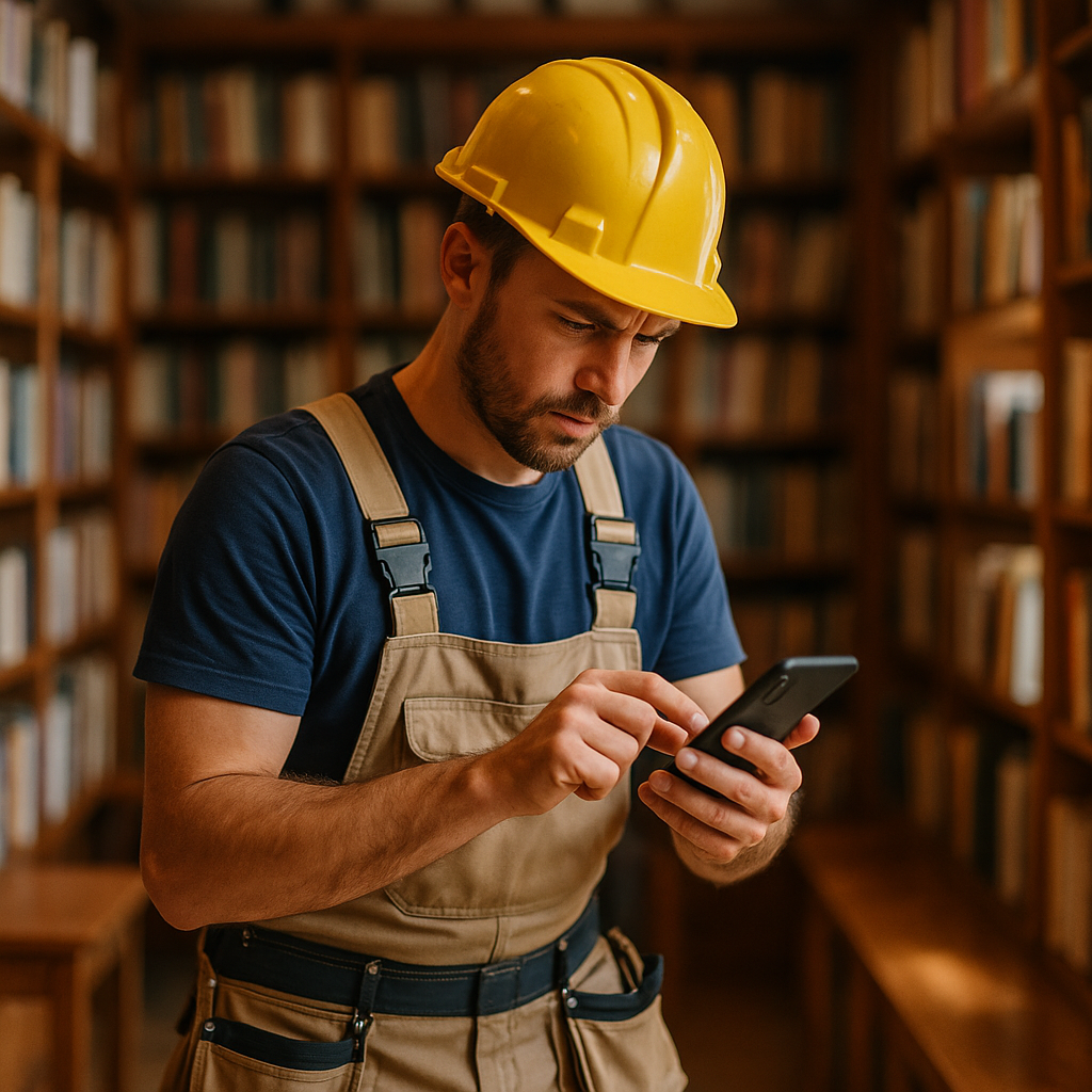 Unlocking Efficiency: Online Scheduling Tools for Trades