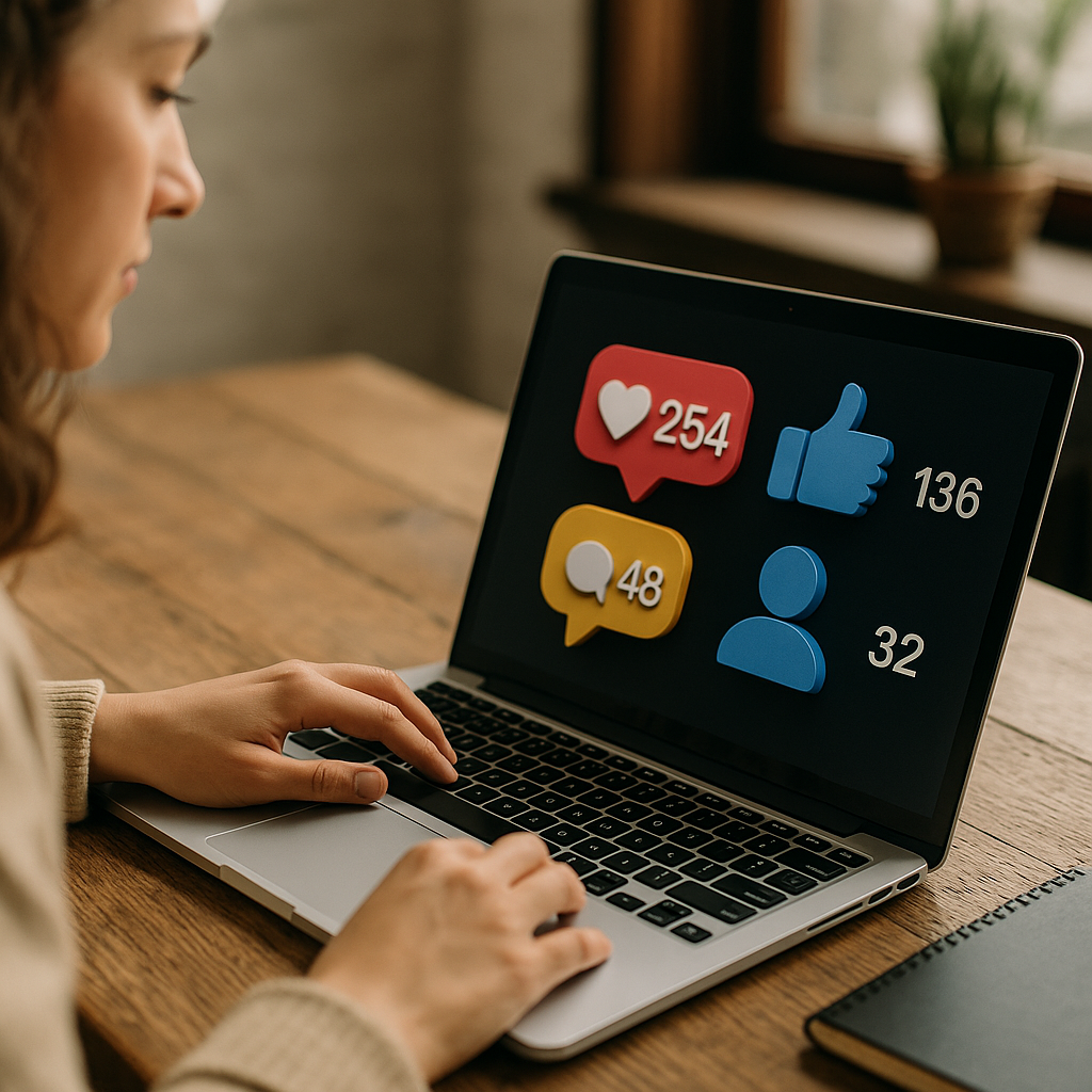 Social Marketing Strategies to Boost Engagement