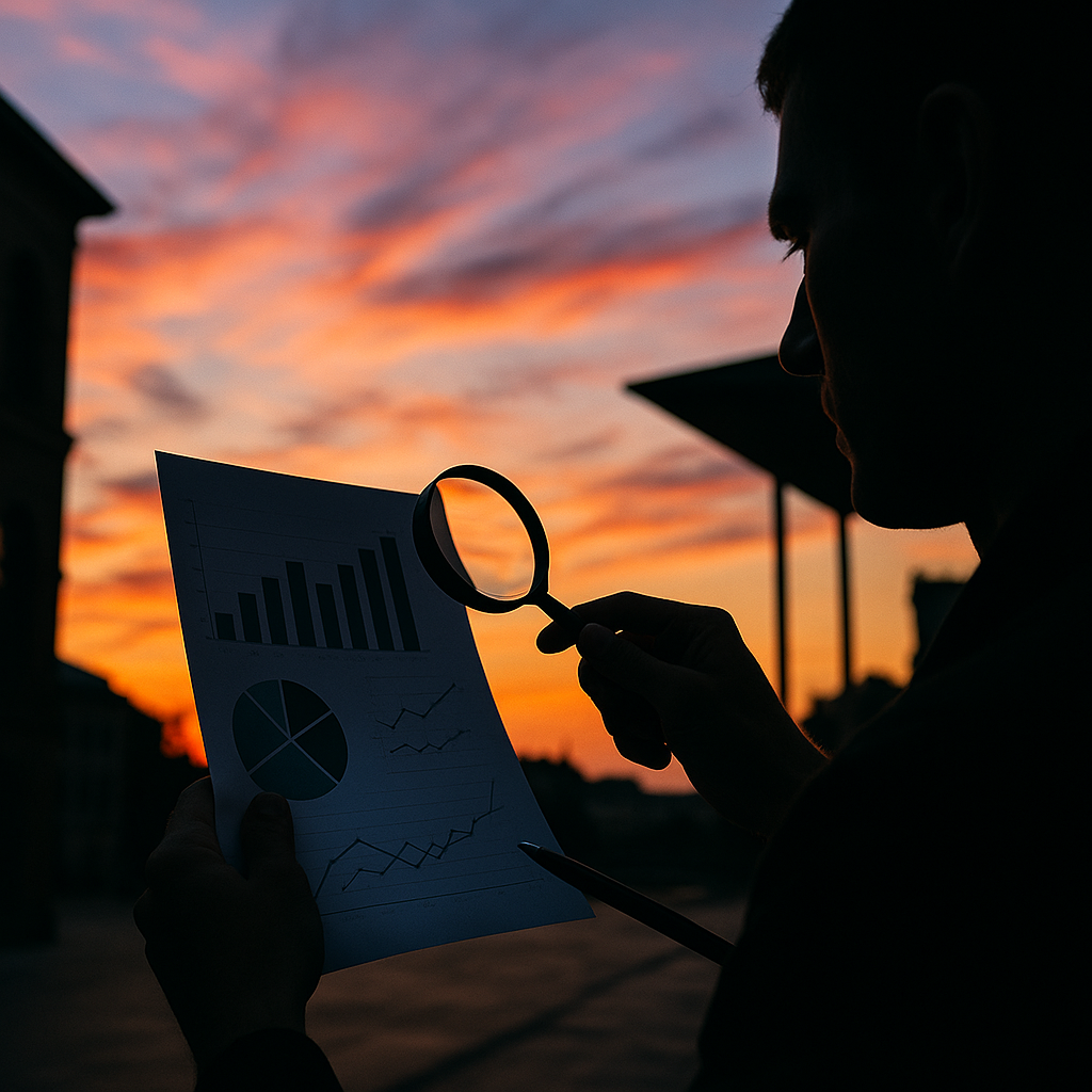 How to Use Analytics to Improve Your Marketing Strategy