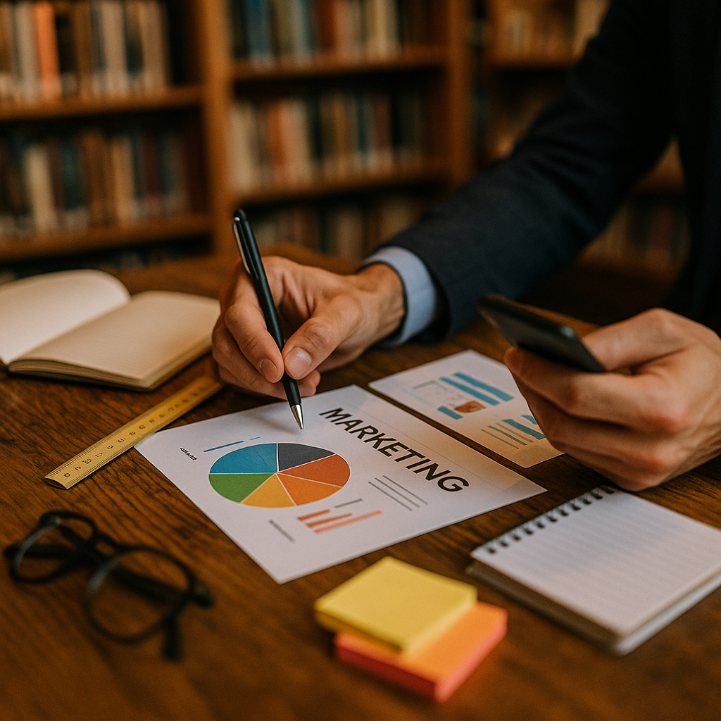 Effective Strategies for Provider Marketing Success