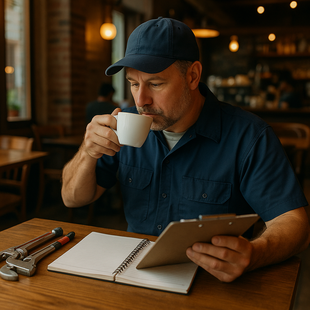 How CRM Email Marketing Can Transform Your Plumbing Business