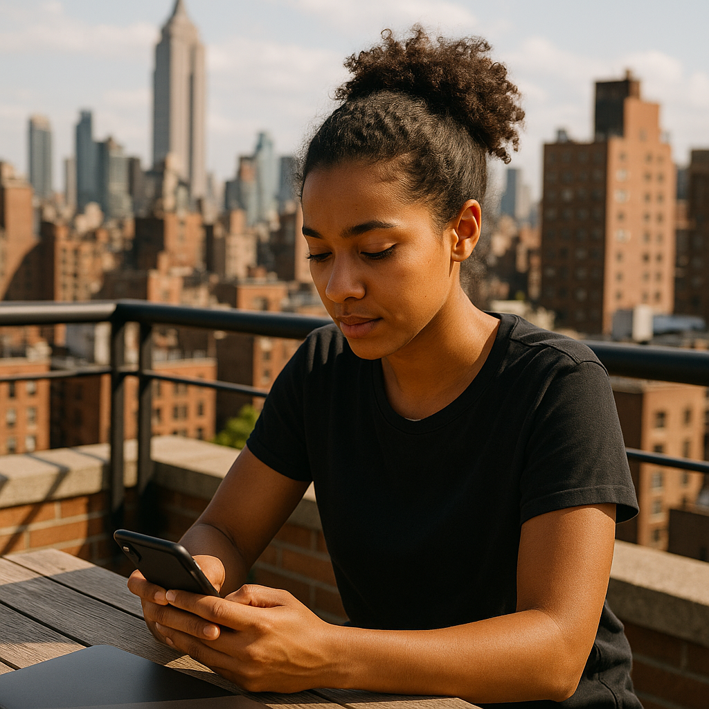 Why Mobile-Friendly Website Designs Matter for Success
