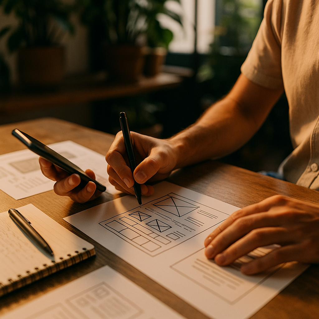 Designing a Med Spa Website for Optimal Client Engagement