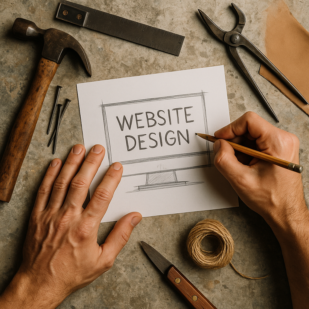 Med Spa Website Design: Key Elements for Conversion