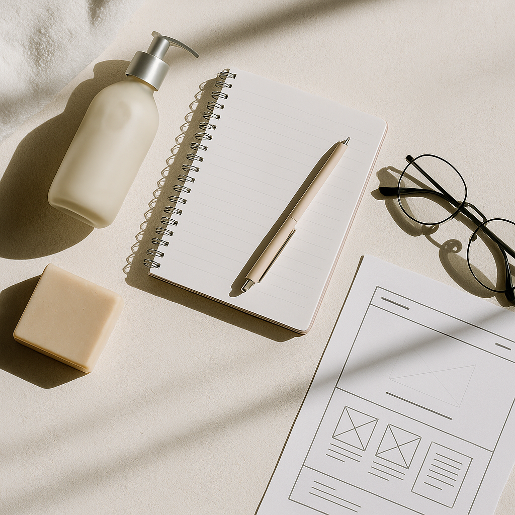 Med Spa Website Design: Crafting a Client-Focused Experience
