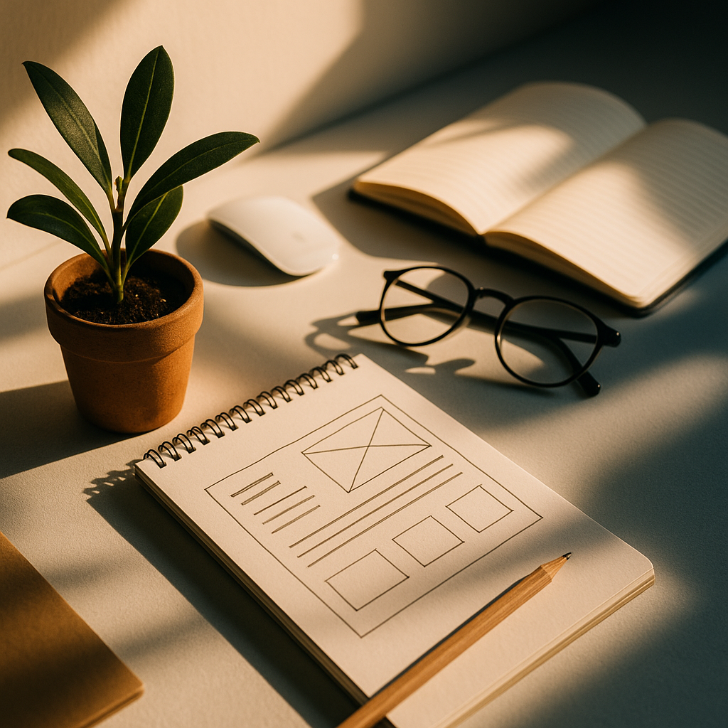 Crafting Effective Provider Website Design for Success