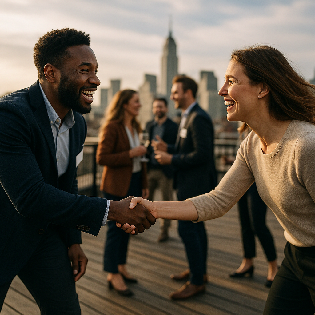 Enhance Customer Relationships with Event Registration Tools