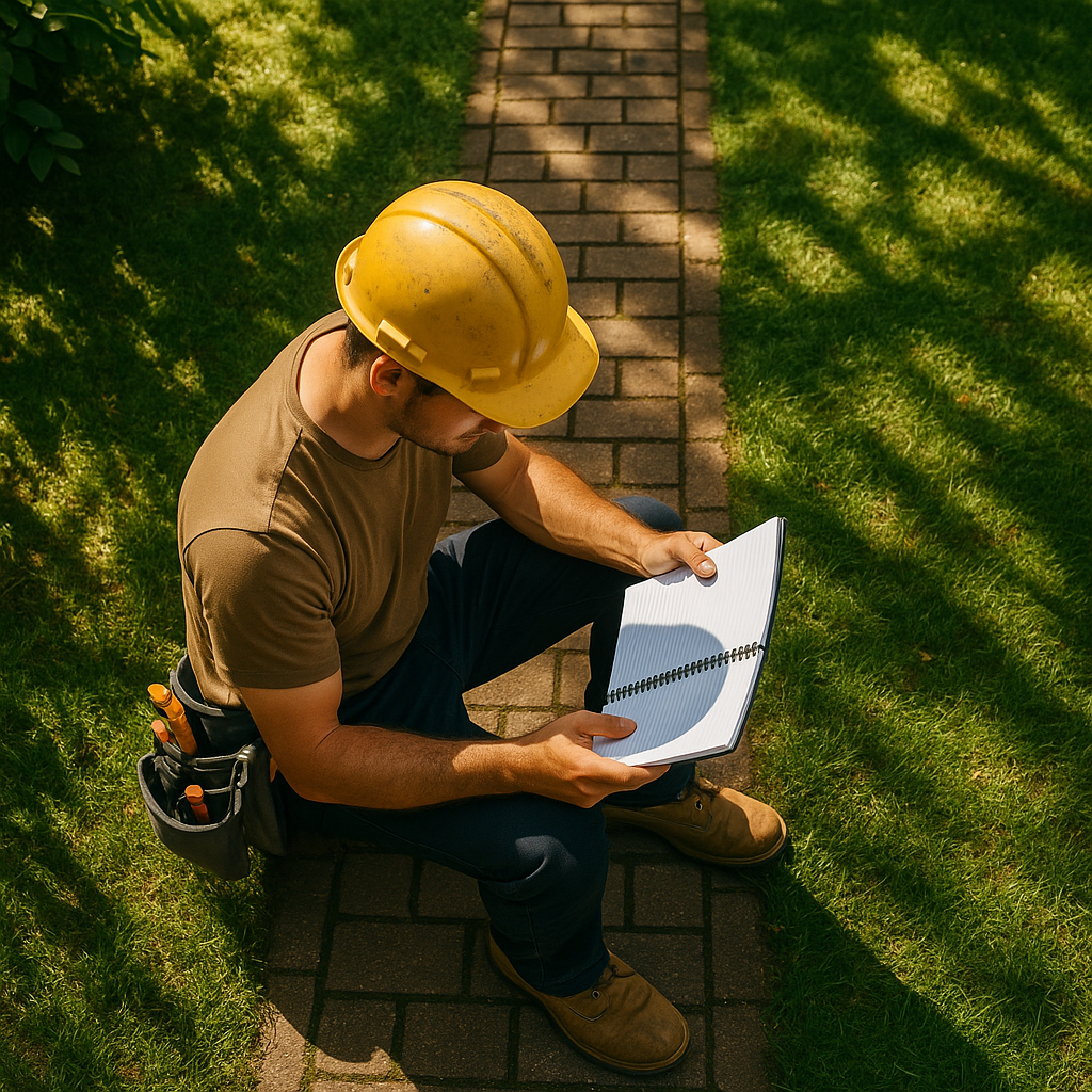 SEO Essentials for Tradespeople: A Beginner's Guide