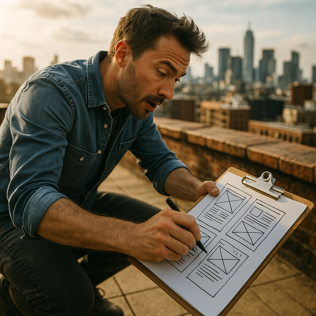 Provider Website Design: Crafting an Effective Online Presence